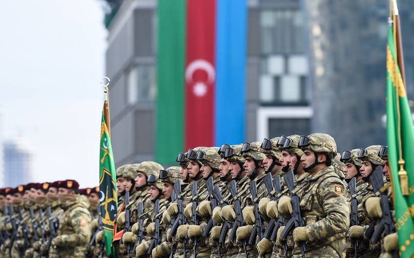 27 Sentyabr - Anım Günü: Böyük Qələbəyə aparan yolun başlanğıcı