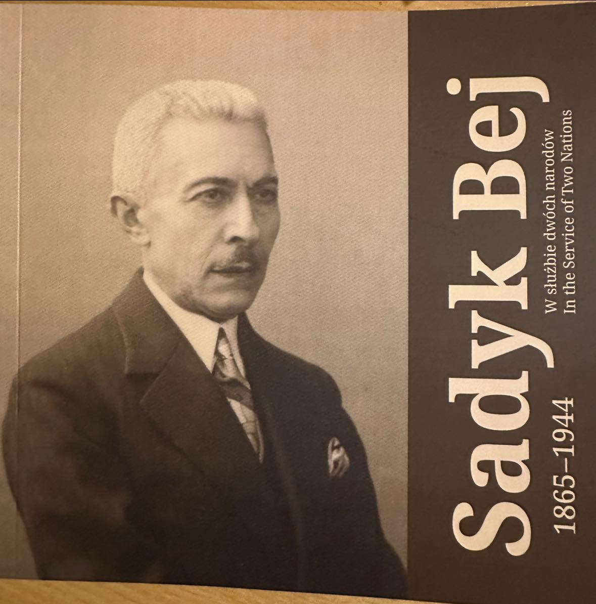Polşada görkəmli azərbaycanlı şərqşünas alim Sadıq bəy Ağabəyzadənin 160 illik yubileyi qeyd edilib