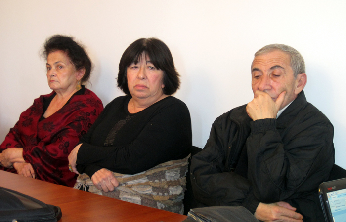 В Национальном музее азербайджанской литературы был проведен очередной семинар