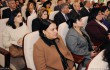 The first general assembly of ANAS Department of Humanitarian and Social Sciences was held