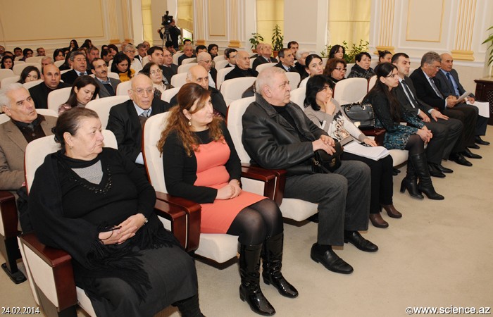 Commemoration of  victims of Khojaly tragedy