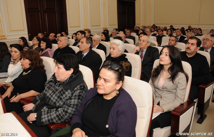 Commemoration of  victims of Khojaly tragedy