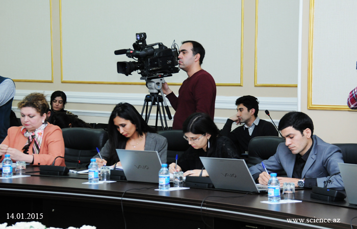 Будет открыта поликлиника для азербайджанских ученых