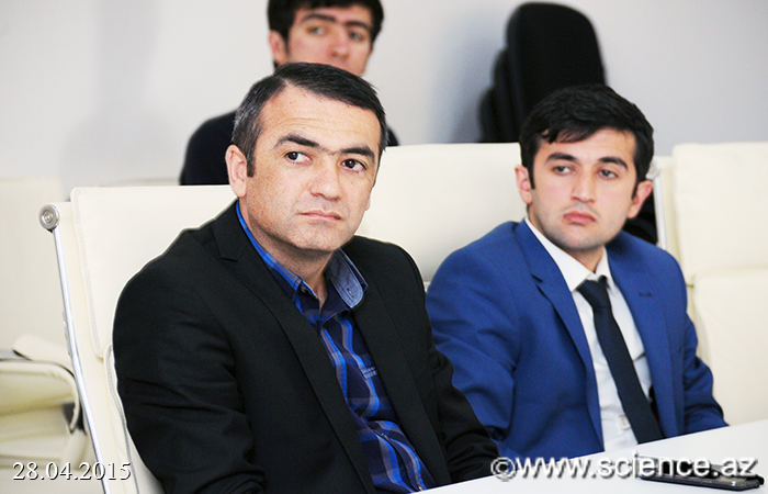 Прошла научная конференция «Гейдар Алиев и мировая политика»