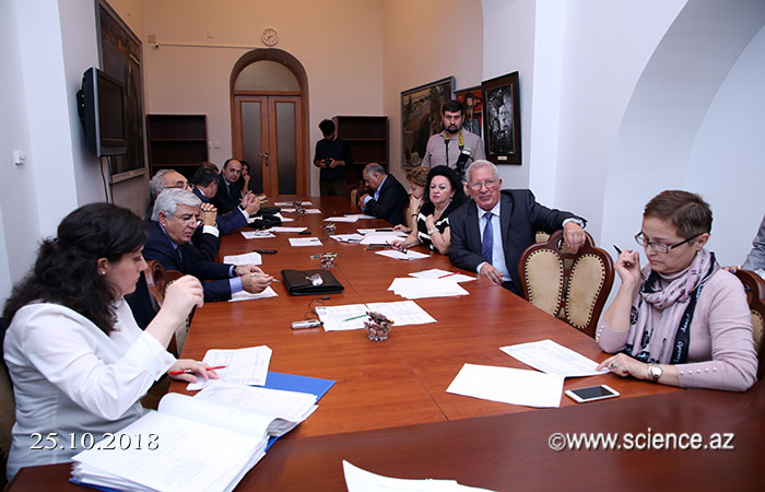 Scientific Council on Philology Problems approved 30 topics
