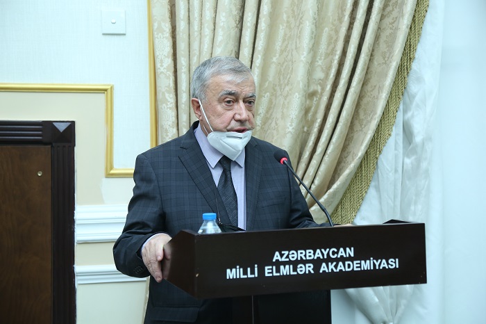 Определены задачи НАНА, связанные с научно-исследовательскими работами, которые будут вестись в Карабахе