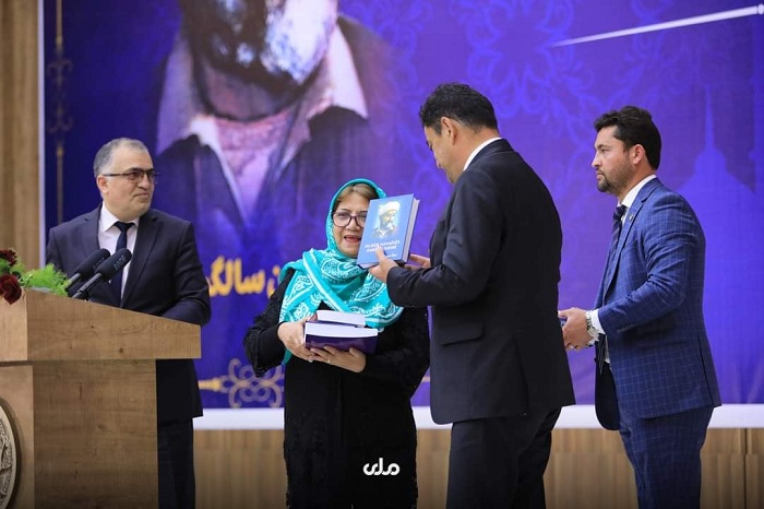 Azerbaijani scientists took part in the Alisher Navoi conference in Afghanistan